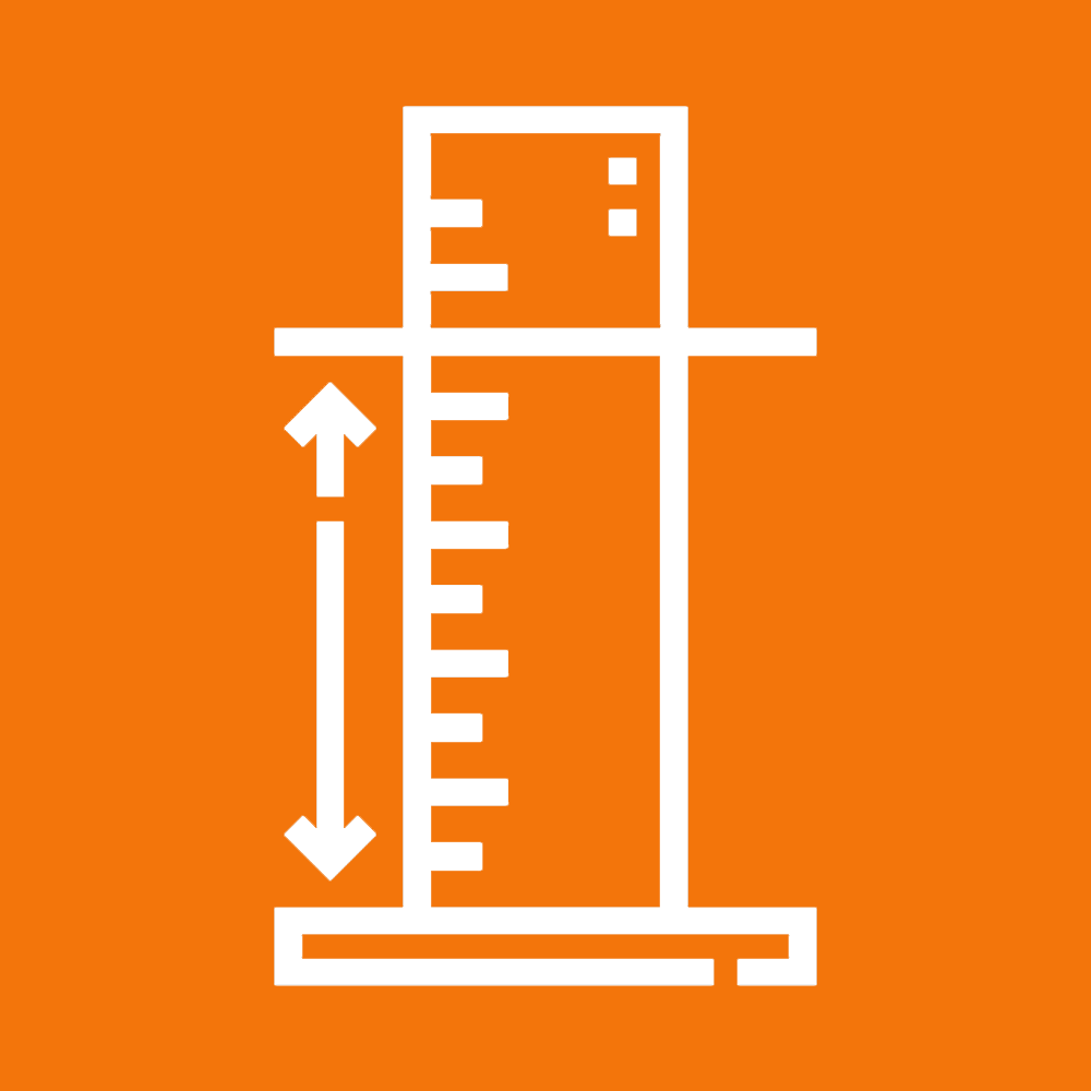 height